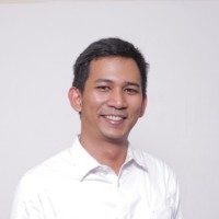 Ketua KOMADA