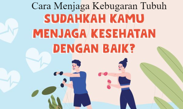 Tips Sehat